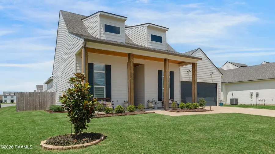 101 Sleeply View Drive, Broussard, LA 70518 - #2