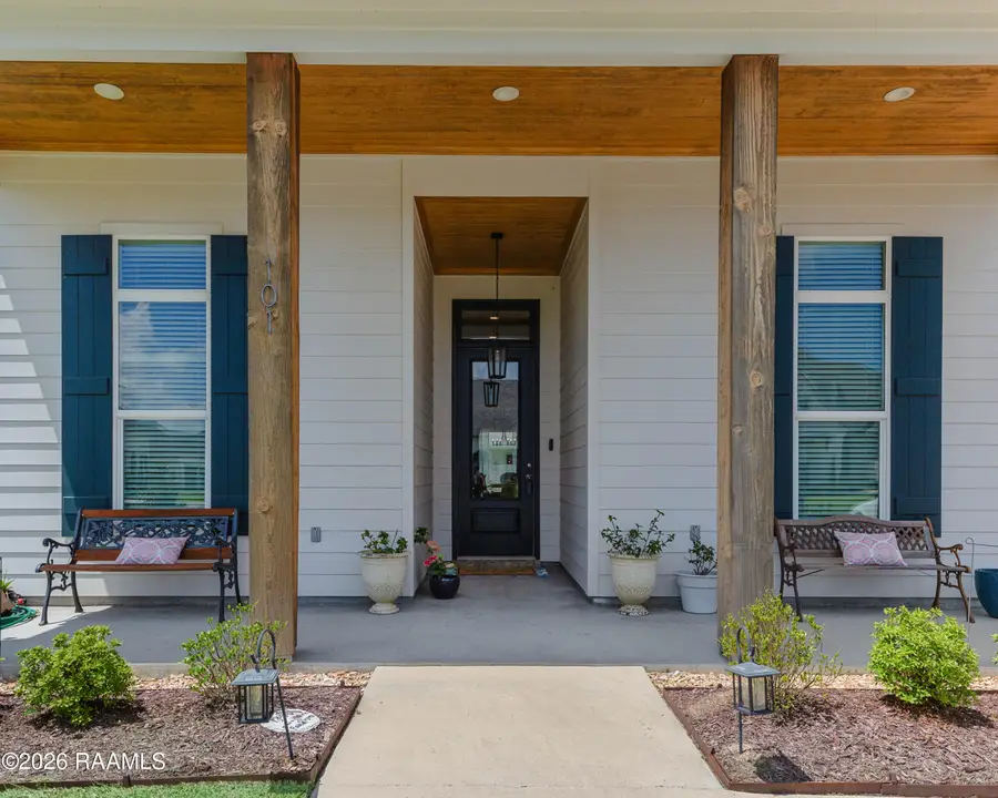 101 Sleeply View Drive, Broussard, LA 70518 - #3