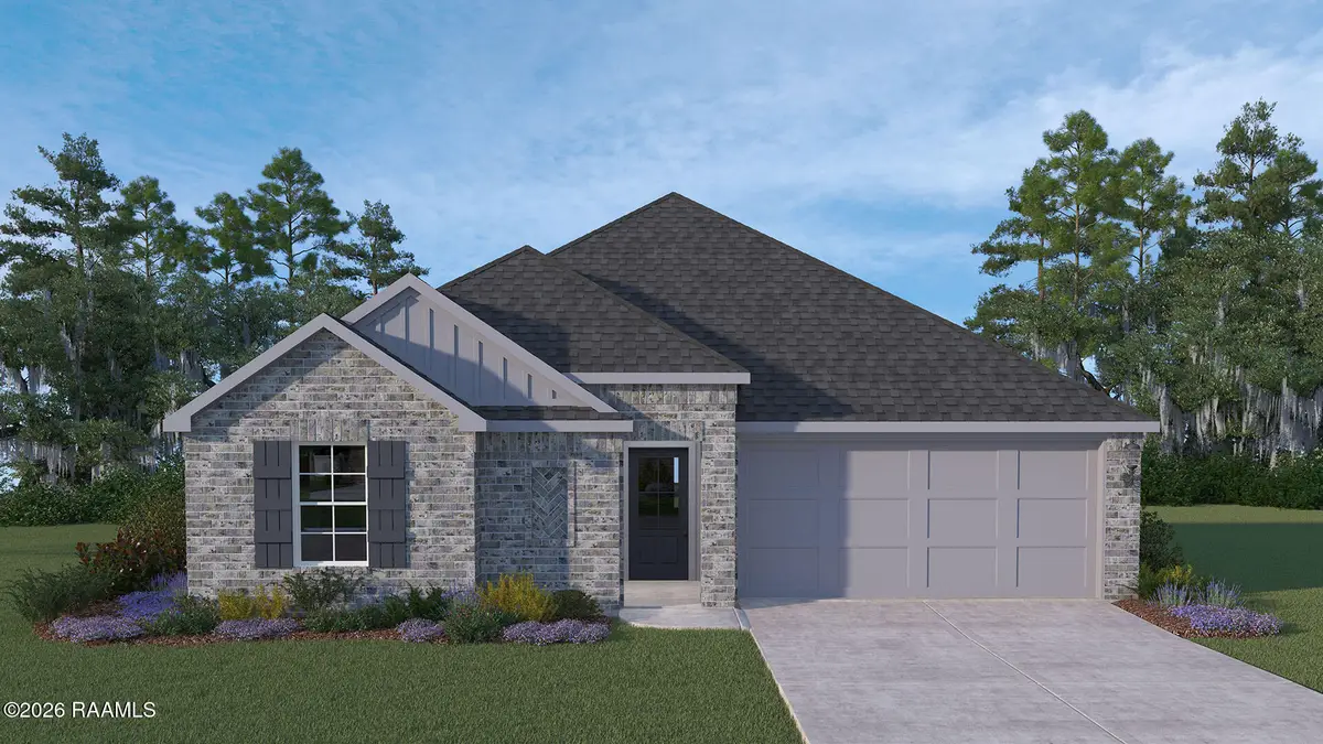 137 Colett Drive, Sunset, LA 70584 - #1