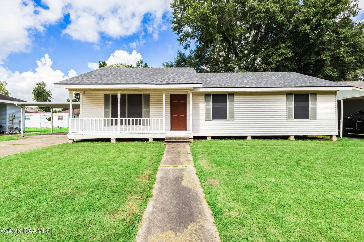 313 Nottingham Circle, Lafayette, LA 70507 - #1