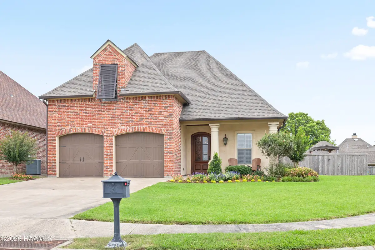 104 Rue Saint Barts, Youngsville, LA 70592 - #1