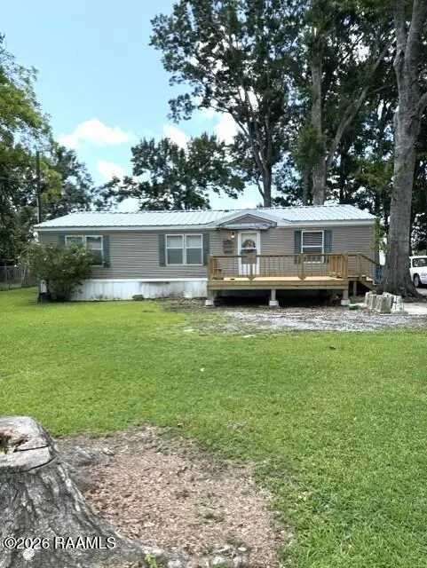 1725 Prairie Road Circle, Centerville, LA 70522 - #1