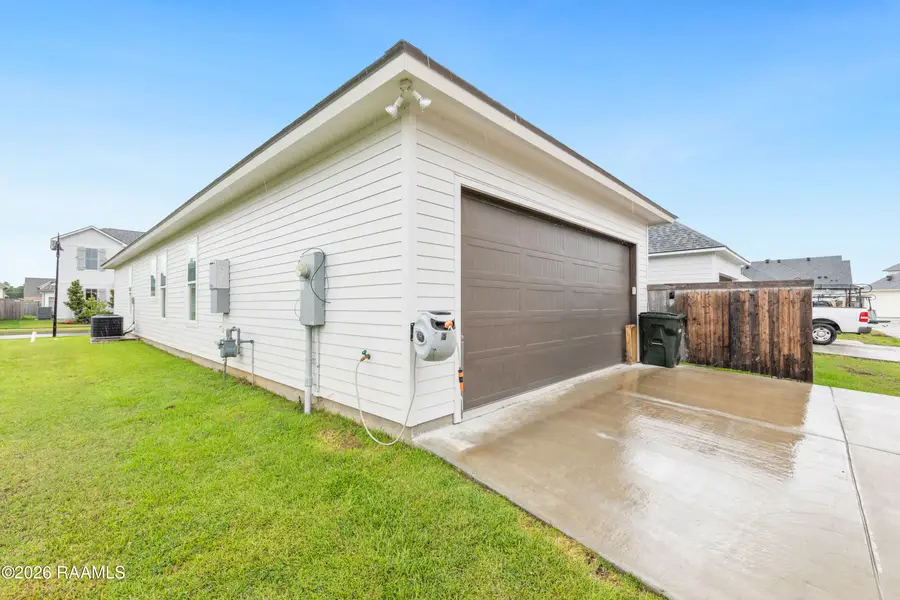 206 Oak Village Drive, Scott, LA 70583 - #3
