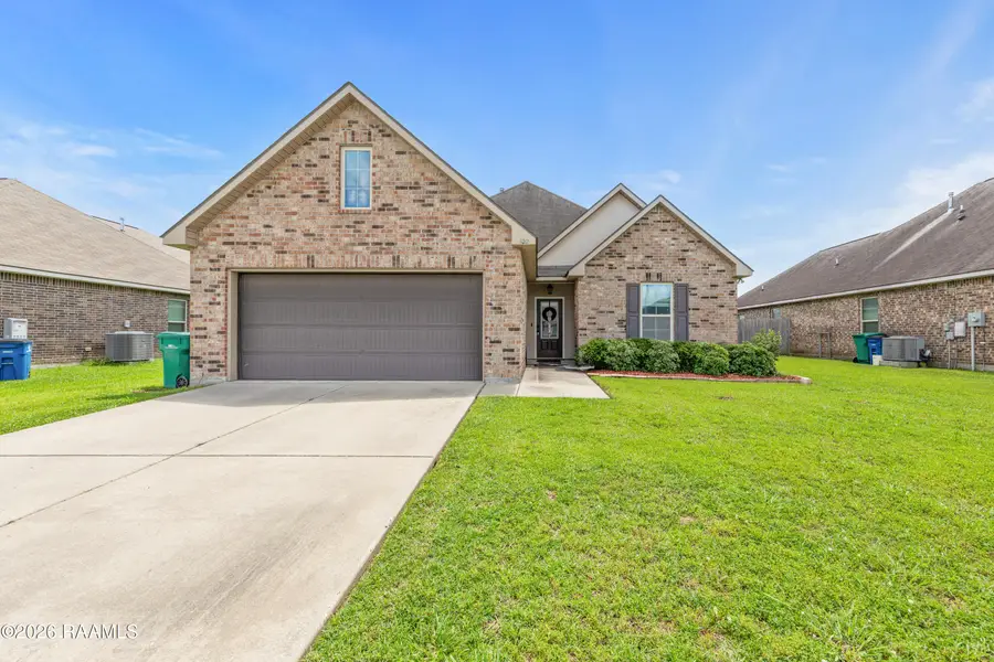 102 Saint Kenan Street, Youngsville, LA 70592 - #2