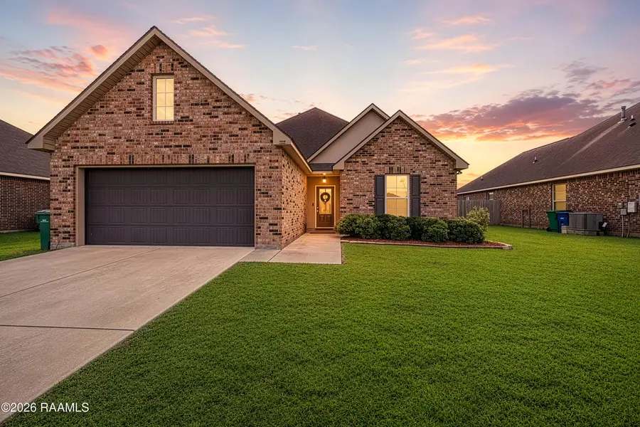 102 Saint Kenan Street, Youngsville, LA 70592 - #3