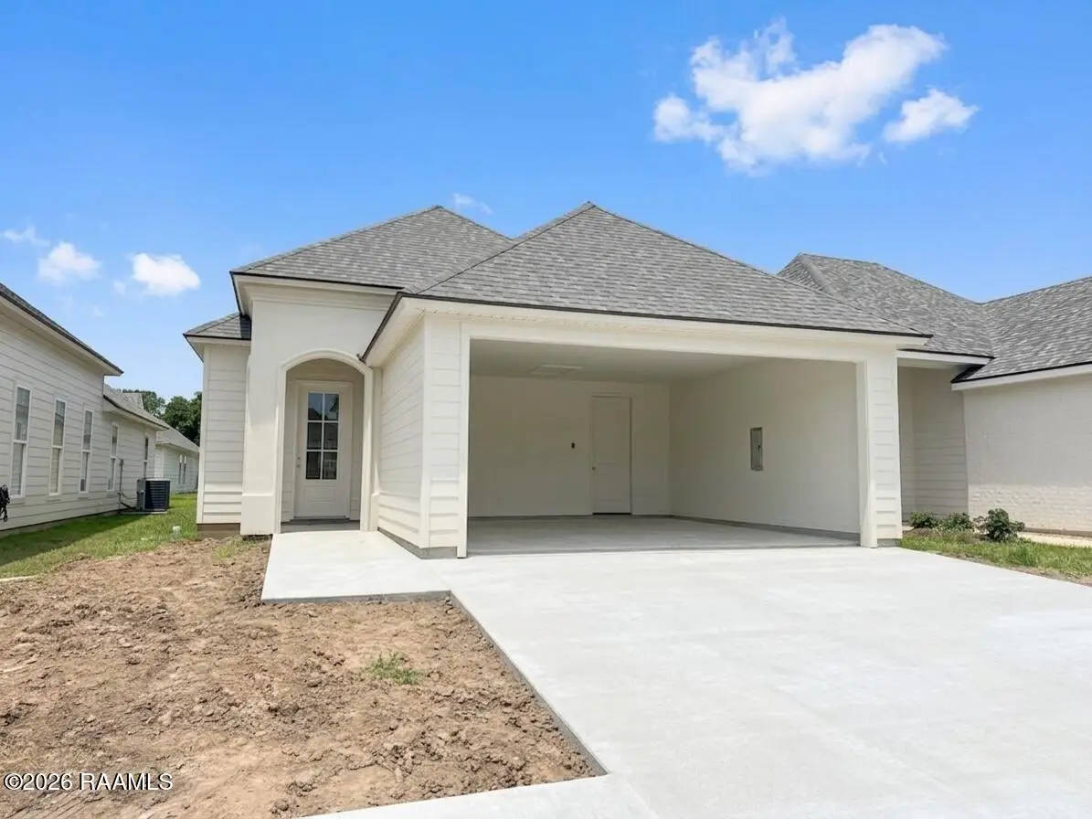 229 Berchman Oaks Drive, Lafayette, LA 70506 - #1