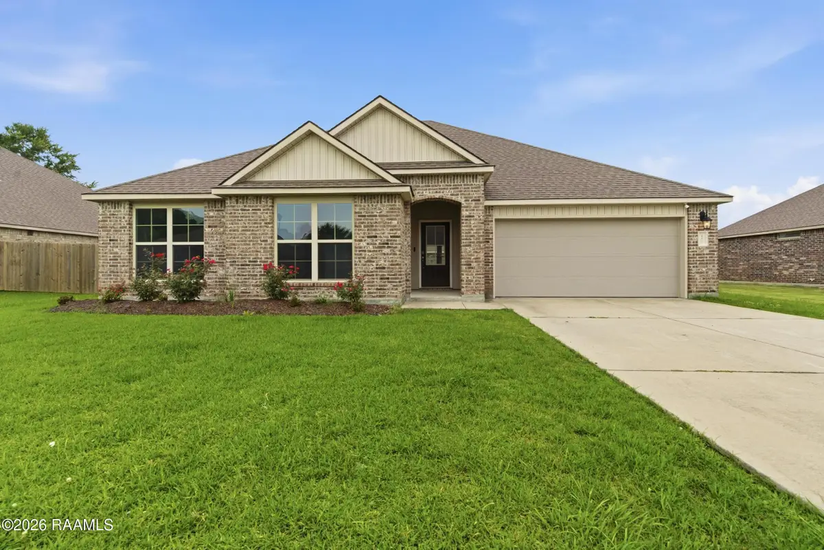 113 Grenada Lane, Sunset, LA 70584 - #1