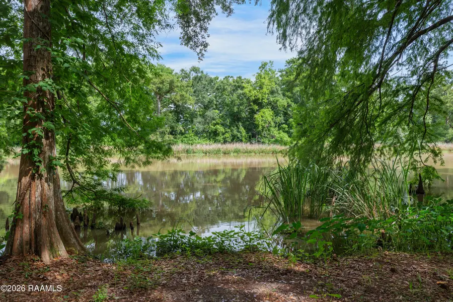 4422 Irish Bend Road, Franklin, LA 70538 - #3