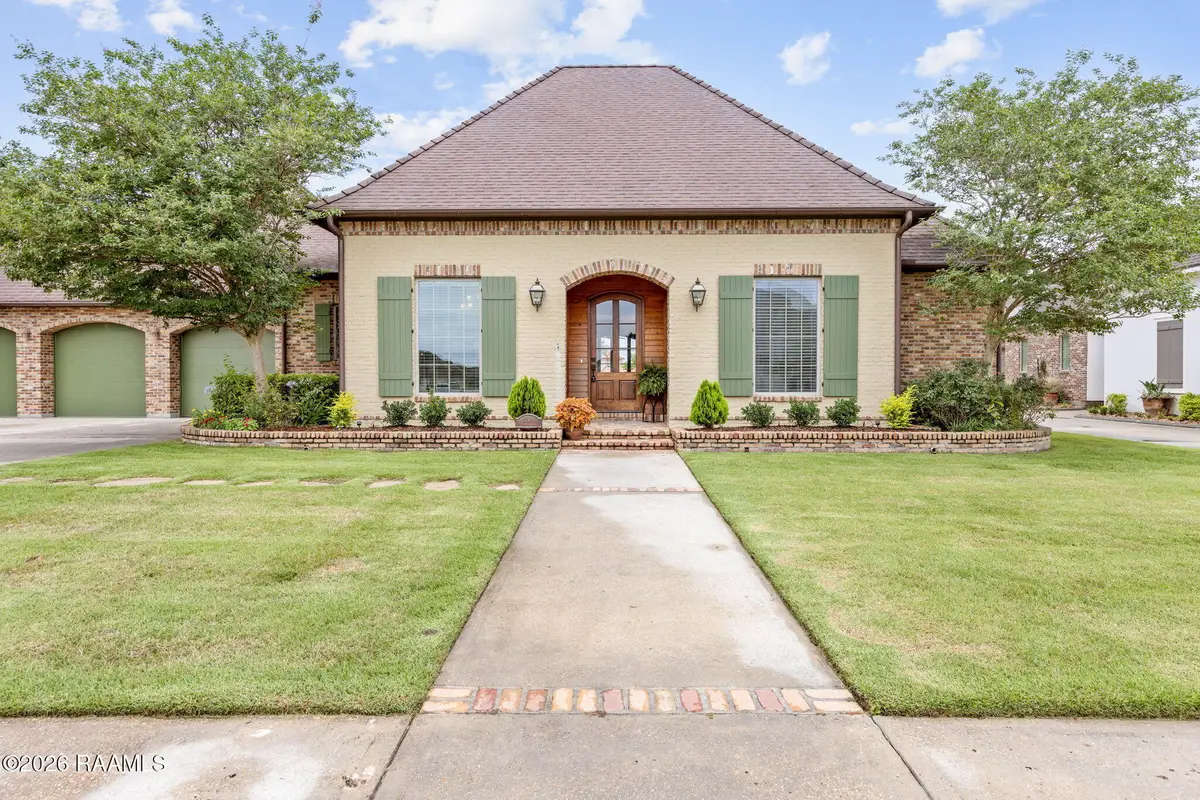201 Green Springs Road, Youngsville, LA 70592 - #1
