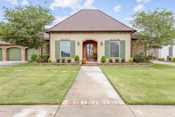 201 Green Springs Road, Youngsville, LA 70592