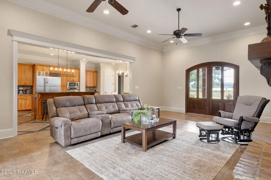 201 Green Springs Road, Youngsville, LA 70592 - #2