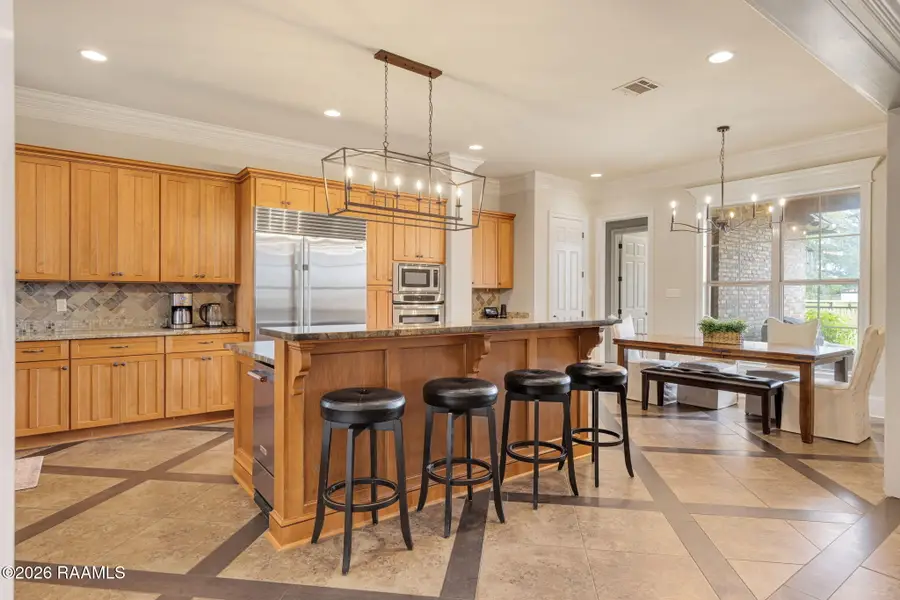 201 Green Springs Road, Youngsville, LA 70592 - #3