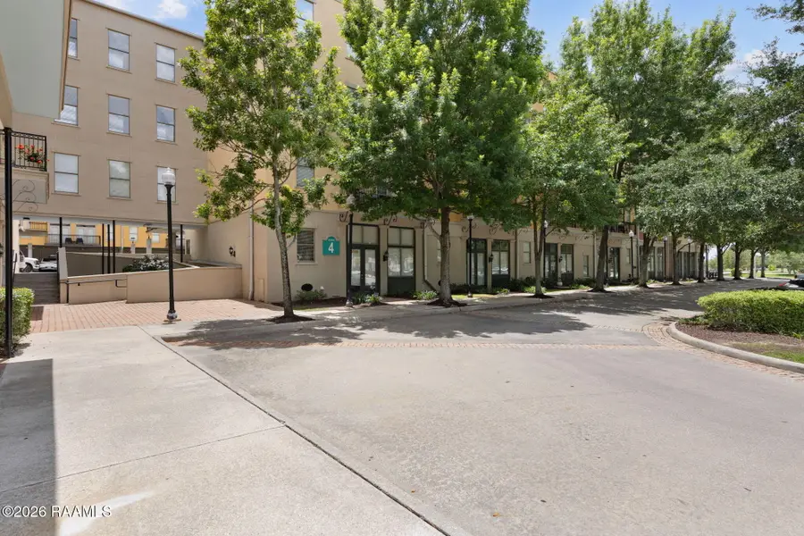 201 Settlers Trace Boulevard #4405, Lafayette, LA 70508 - #2