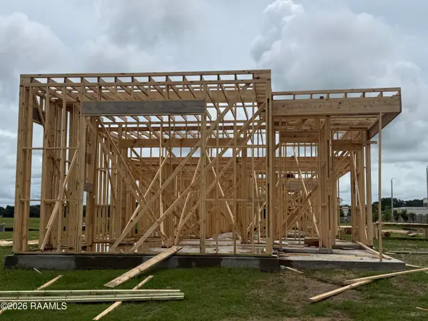 402 Broyles Street, Youngsville, LA 70592