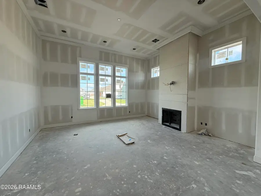 402 Broyles Street, Youngsville, LA 70592 - #2