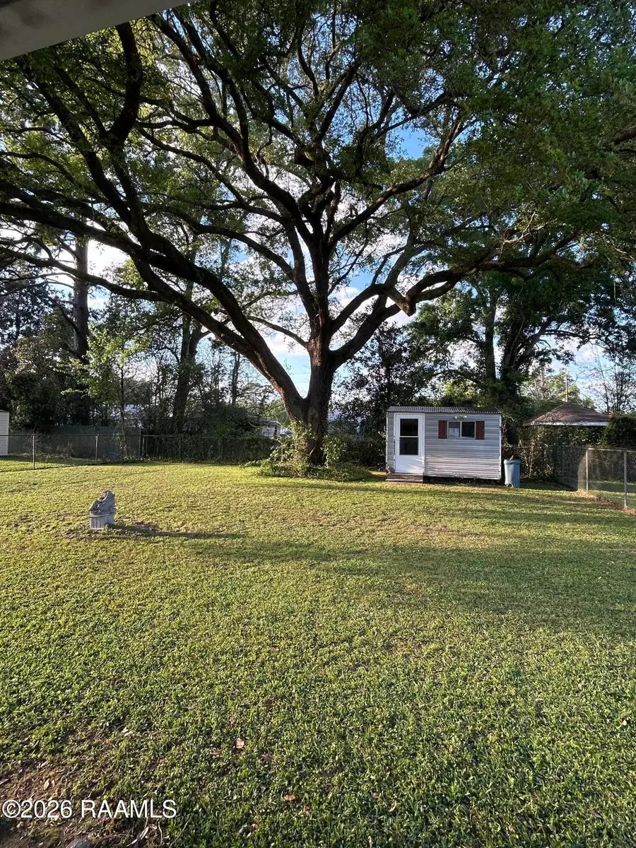 722 E Division Street, Jennings, LA 70546 - #2