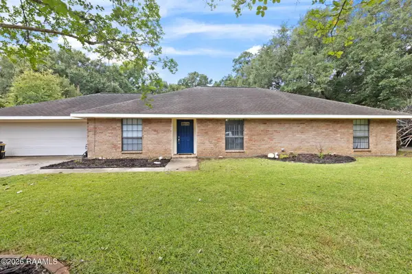 161 Greenfield Drive, Carencro, LA 70520