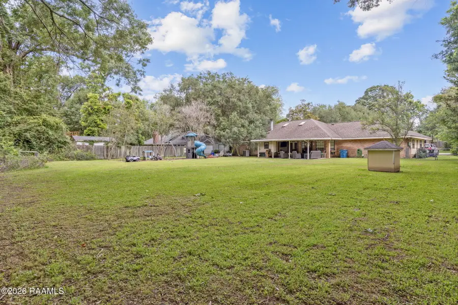 161 Greenfield Drive, Carencro, LA 70520 - #2