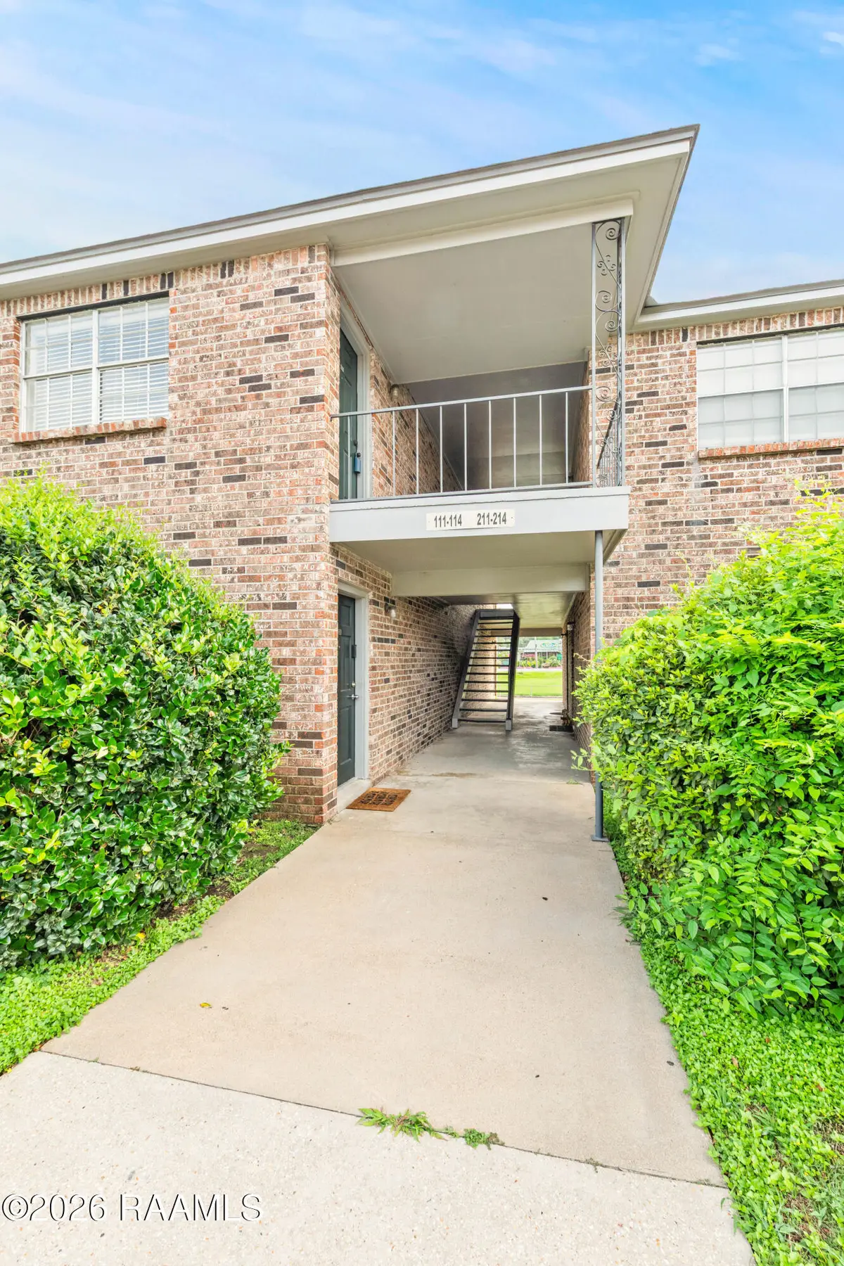 3121 Johnston Street #212, Lafayette, LA 70503 - #1