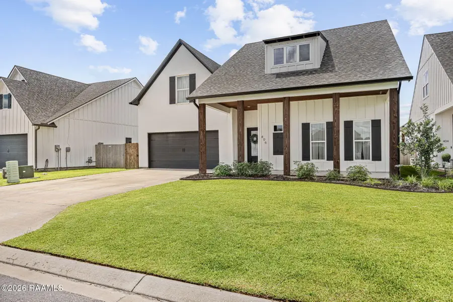 406 Sunshine Rise Drive, Broussard, LA 70518 - #2