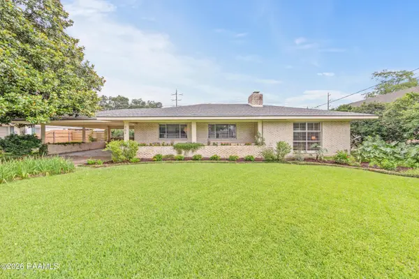 703 Beverly Drive, Lafayette, LA 70503
