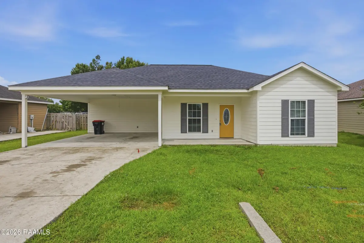 211 Stoneridge Drive, Duson, LA 70529 - #1