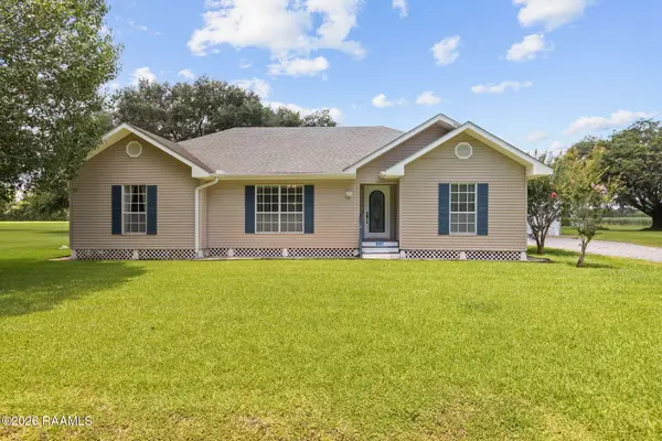 5107 Creighton Drive, New Iberia, LA 70560