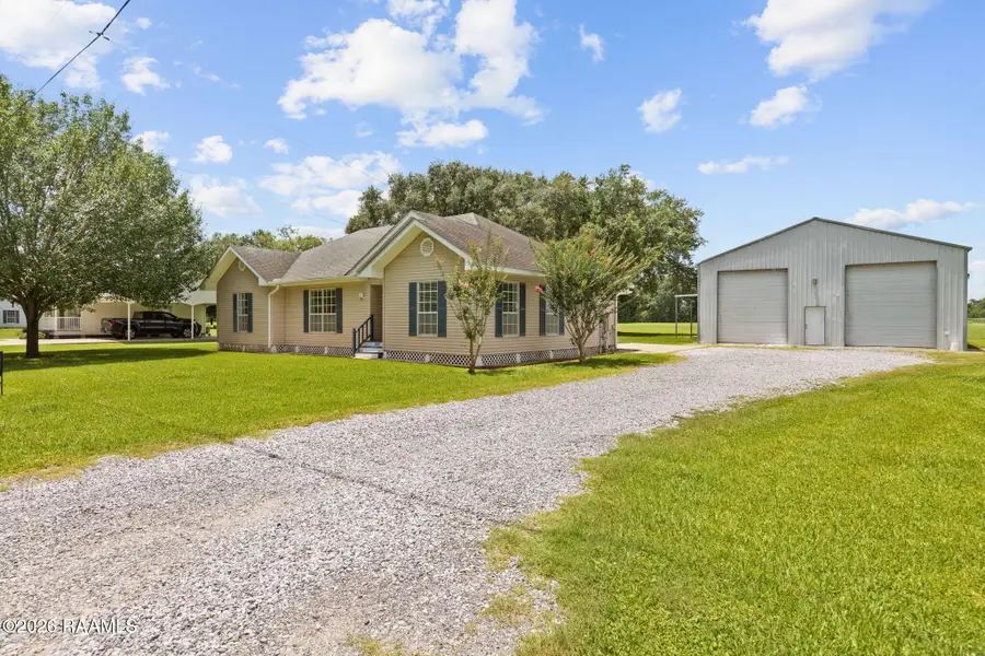 5107 Creighton Drive, New Iberia, LA 70560 - #2