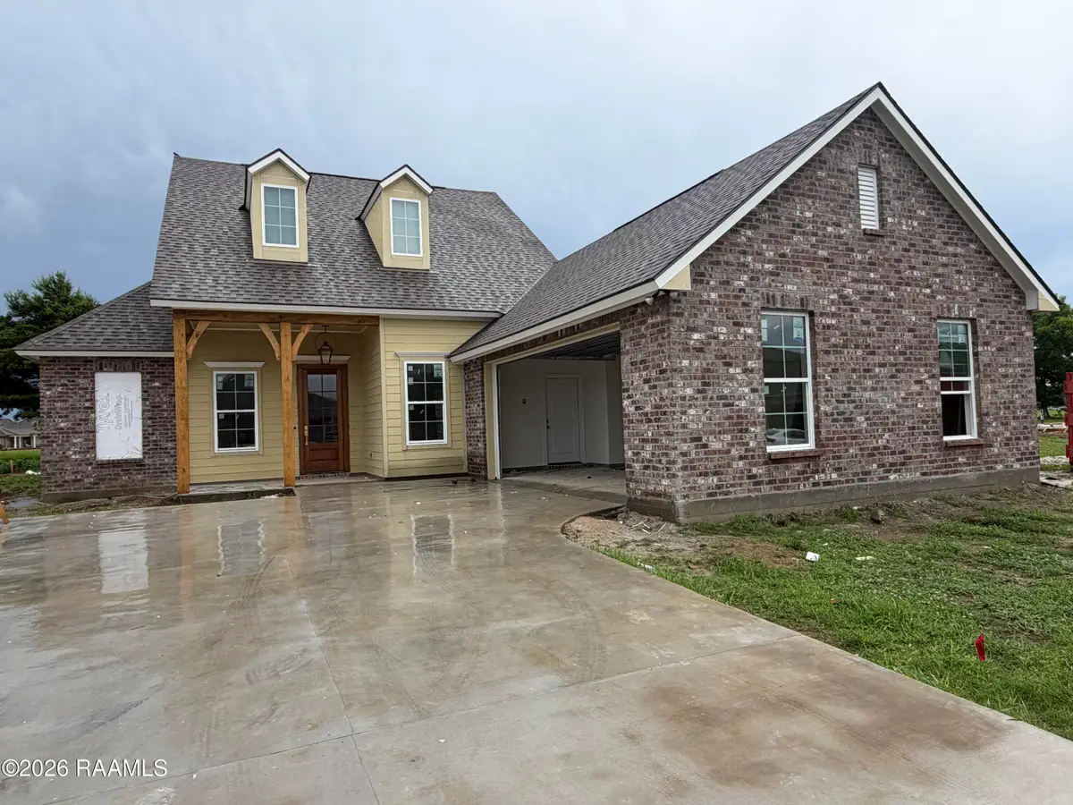 313 Sweet Harvest Road, Youngsville, LA 70592 - #1