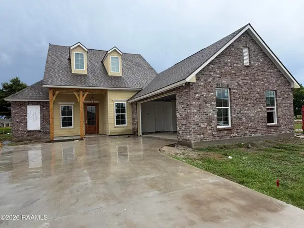 313 Sweet Harvest Road, Youngsville, LA 70592