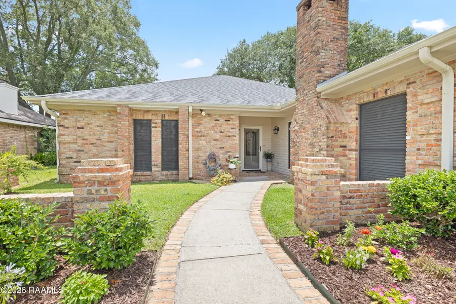 215 Tuscany Valley Drive, Lafayette, LA 70506 - #3