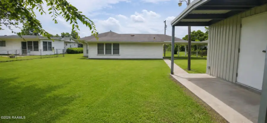 1126 Lee Charles Street, Franklin, LA 70538 - #2