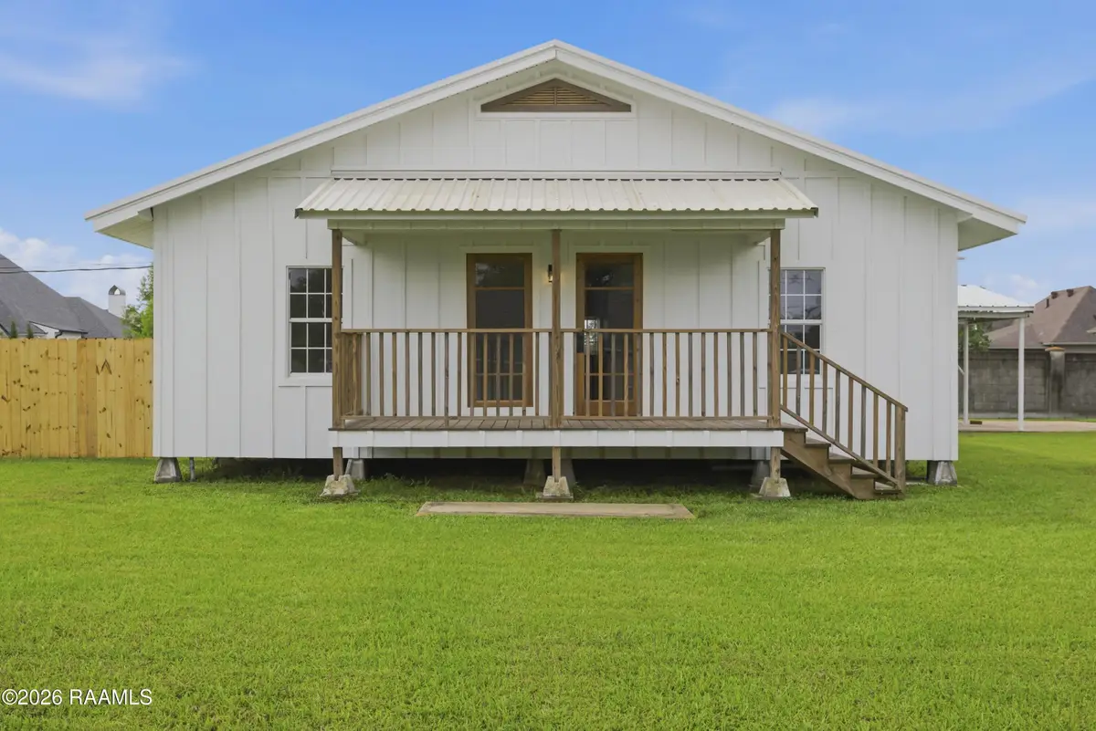 380 Caleb Street, Breaux Bridge, LA 70517 - #1