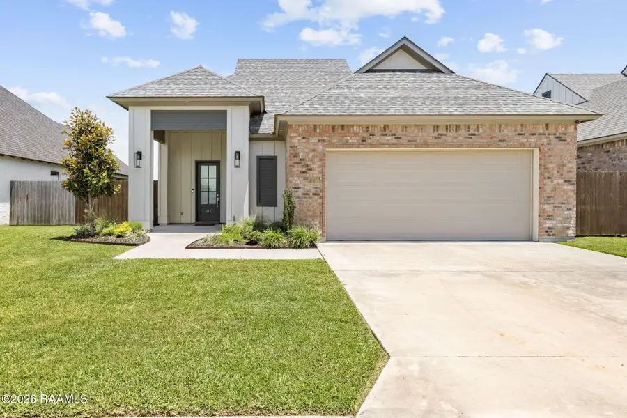 402 Last Quarter Drive, Youngsville, LA 70592 - #2