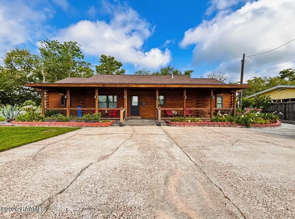 654 Breezy Acres Lane, Morgan City, LA 70380 - #1