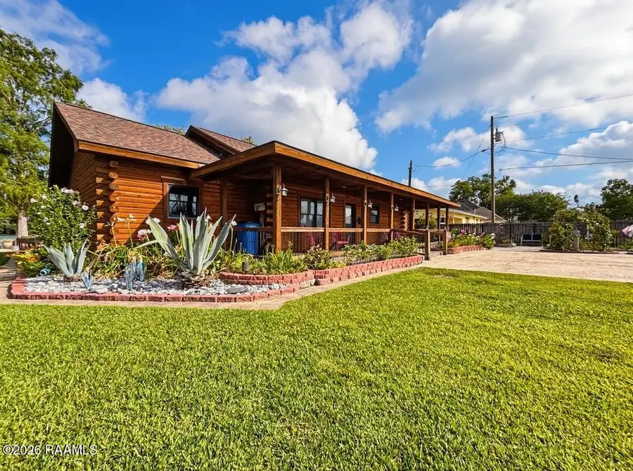 654 Breezy Acres Lane, Morgan City, LA 70380 - #2