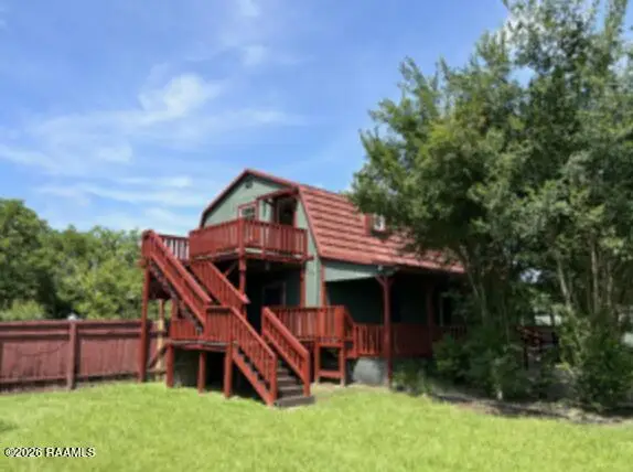 2986 Main Highway, Breaux Bridge, LA 70517