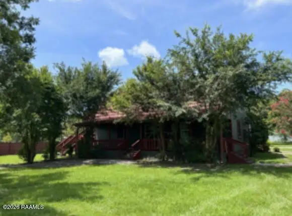 2986 Main Highway, Breaux Bridge, LA 70517 - #2