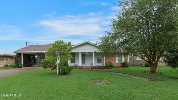 1415 Catherine Street, Franklin, LA 70538