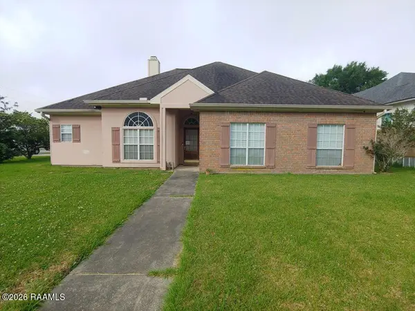 408 E Martial Avenue, Lafayette, LA 70508