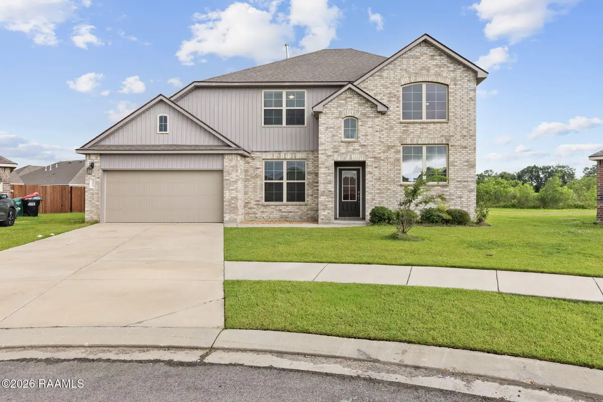 213 Grace View Drive, Lafayette, LA 70506 - #1