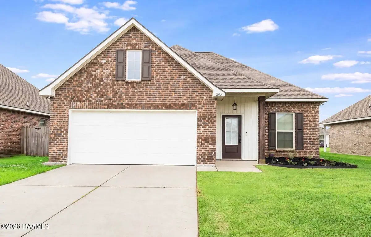 205 Rocky Meadows Lane, Lafayette, LA 70506 - #1