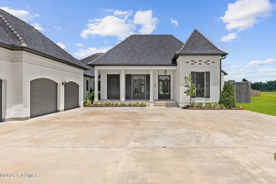 109 Trailing Oaks, Youngsville, LA 70592 - #2