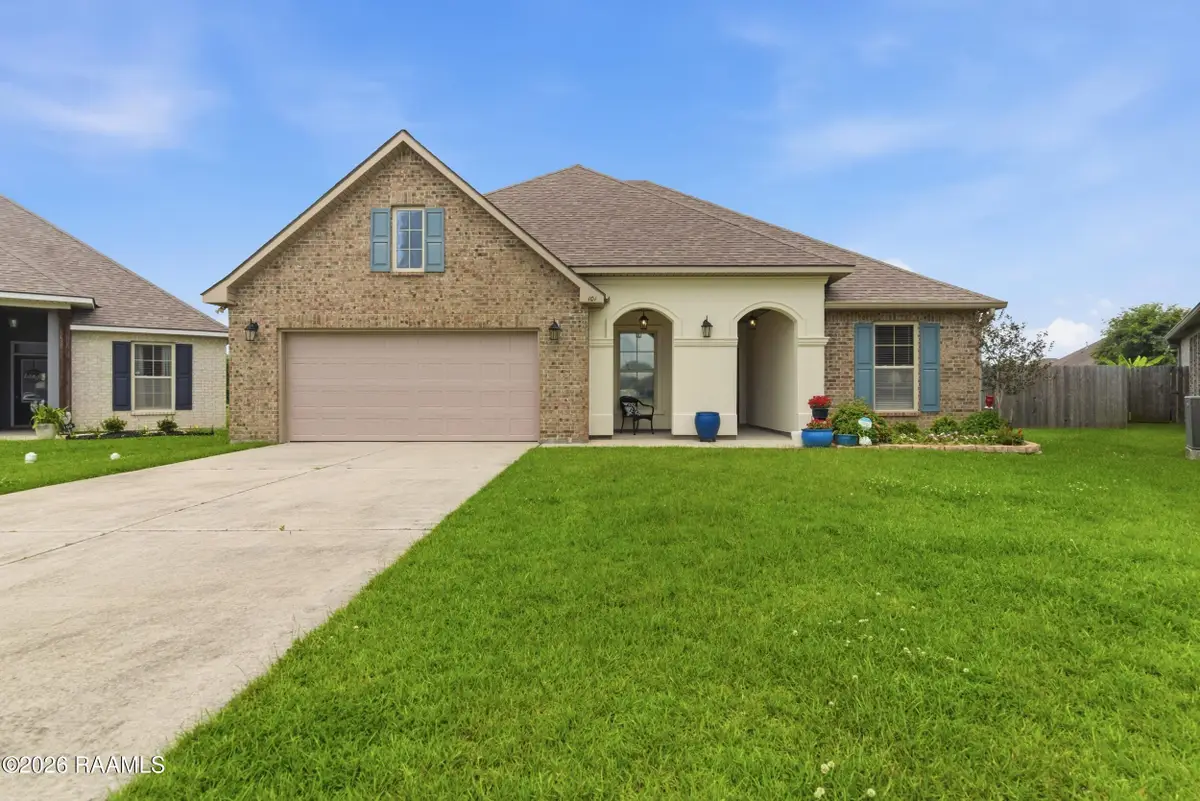 101 Sugar Crest Drive, Youngsville, LA 70592 - #1