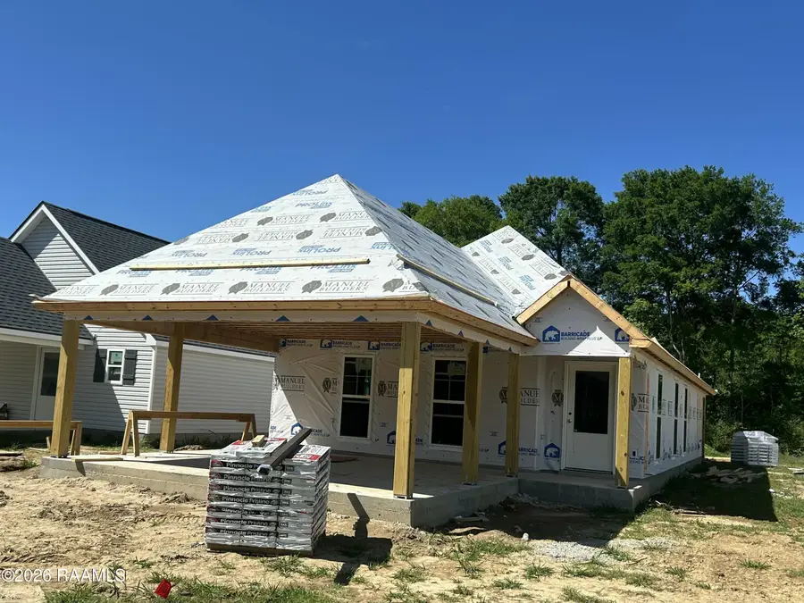 208 Camerons Cove Drive, Carencro, LA 70520 - #3