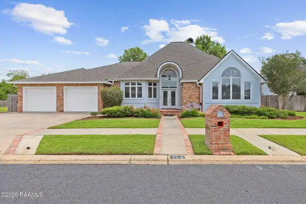 304 Monteigne Drive, Lafayette, LA 70506