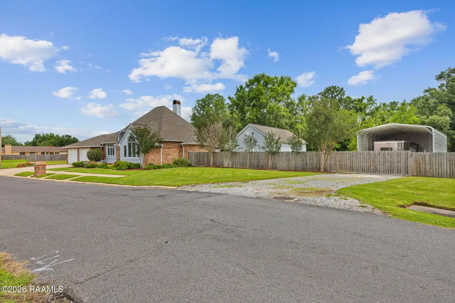 304 Monteigne Drive, Lafayette, LA 70506 - #2