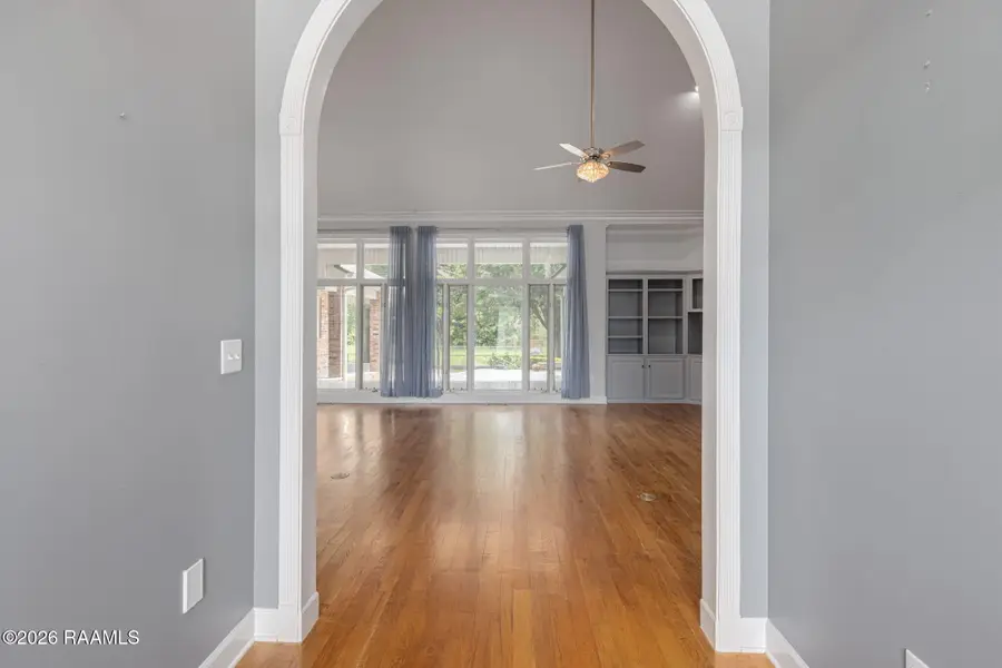 304 Monteigne Drive, Lafayette, LA 70506 - #3