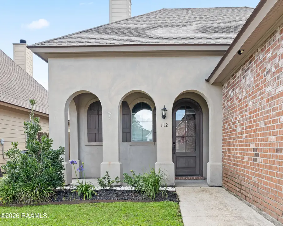 112 Gilmore Road, Youngsville, LA 70592 - #3