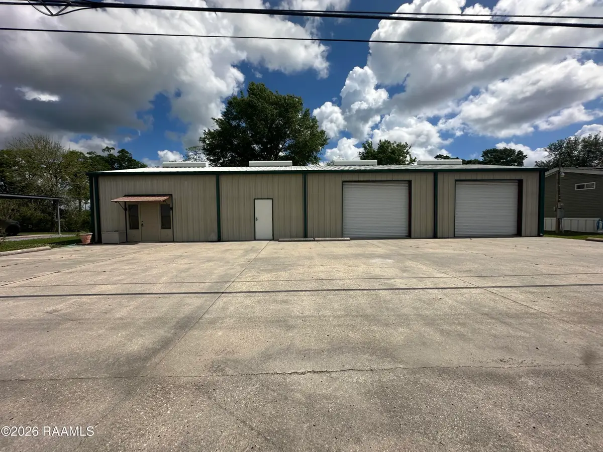 4214 Highway 1, Napoleonville, LA 70390 - #1